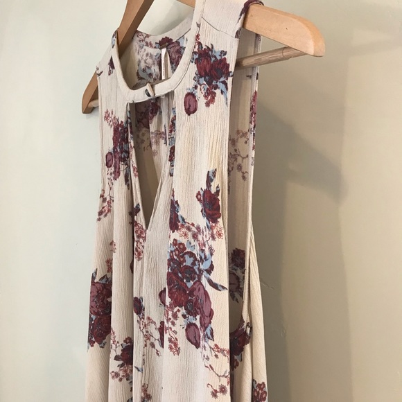 🌿Free People Tunic🌿 - Picture 3 of 8